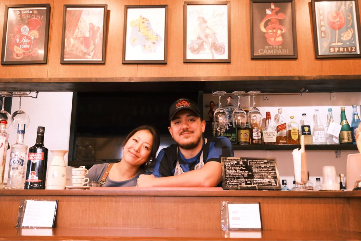 滋味深くしみわたるカラブリア料理を沖縄で！あたたかな味わいと雰囲気が心地良い「JOJO’S 南イタリアの家庭料理バル」