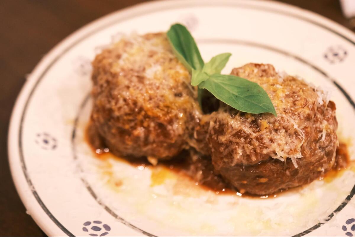 滋味深くしみわたるカラブリア料理を沖縄で！あたたかな味わいと雰囲気が心地良い「JOJO’S 南イタリアの家庭料理バル」
