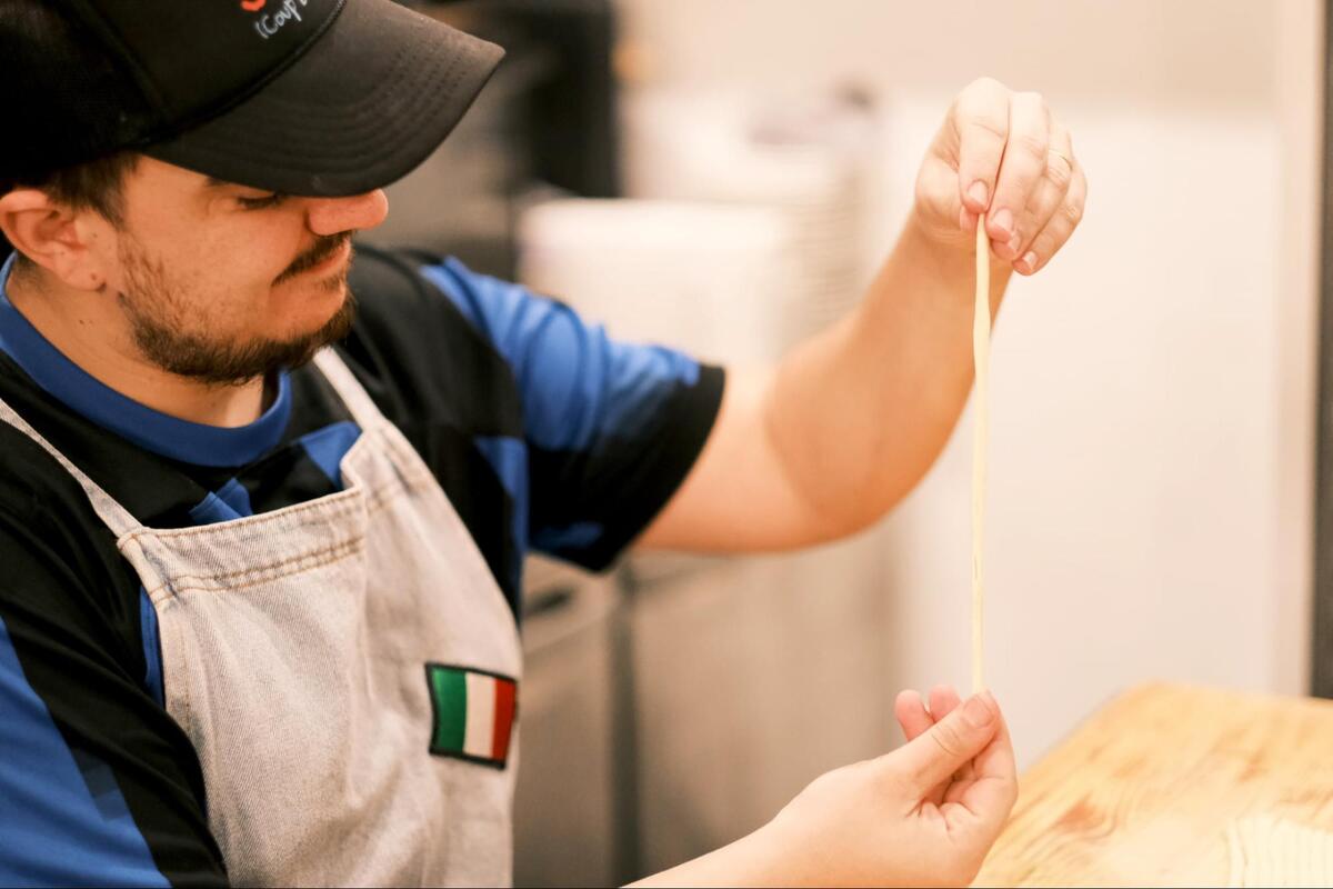 滋味深くしみわたるカラブリア料理を沖縄で！あたたかな味わいと雰囲気が心地良い「JOJO’S 南イタリアの家庭料理バル」
