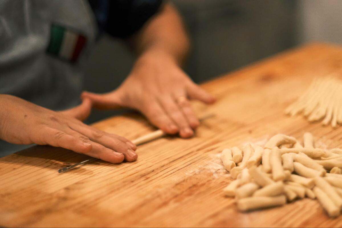滋味深くしみわたるカラブリア料理を沖縄で！あたたかな味わいと雰囲気が心地良い「JOJO’S 南イタリアの家庭料理バル」