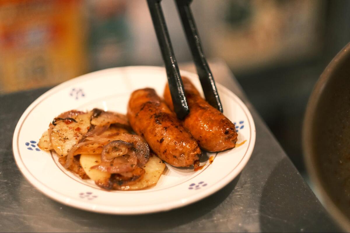 滋味深くしみわたるカラブリア料理を沖縄で！あたたかな味わいと雰囲気が心地良い「JOJO’S 南イタリアの家庭料理バル」