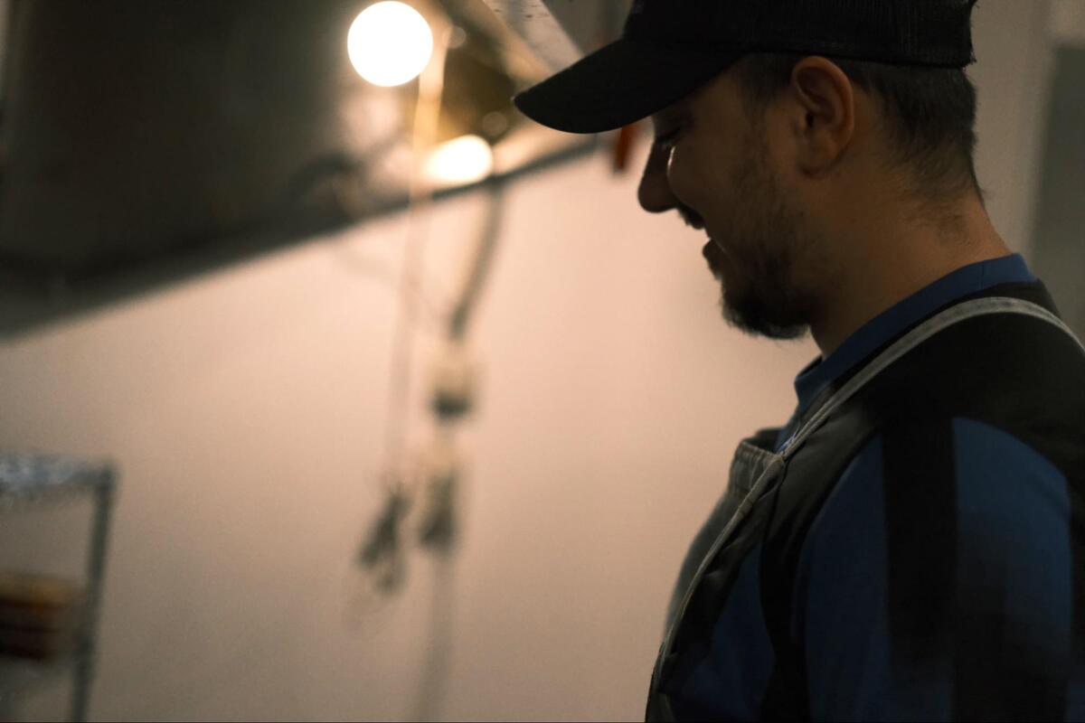 滋味深くしみわたるカラブリア料理を沖縄で！あたたかな味わいと雰囲気が心地良い「JOJO’S 南イタリアの家庭料理バル」