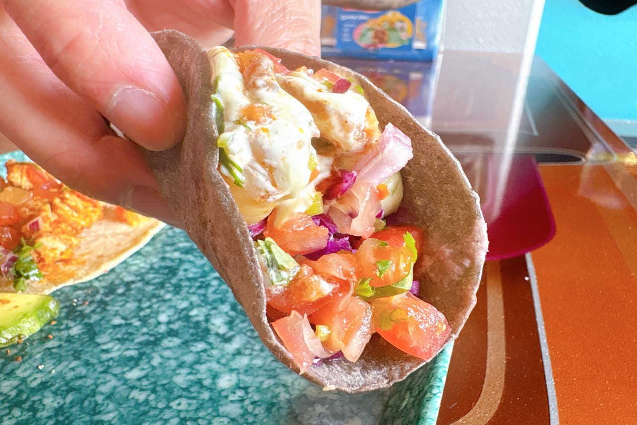 本格メキシコ料理とストリートカルチャーの世界観も楽しめる「TACO MARIA（タコマリア）」（宜野湾市）