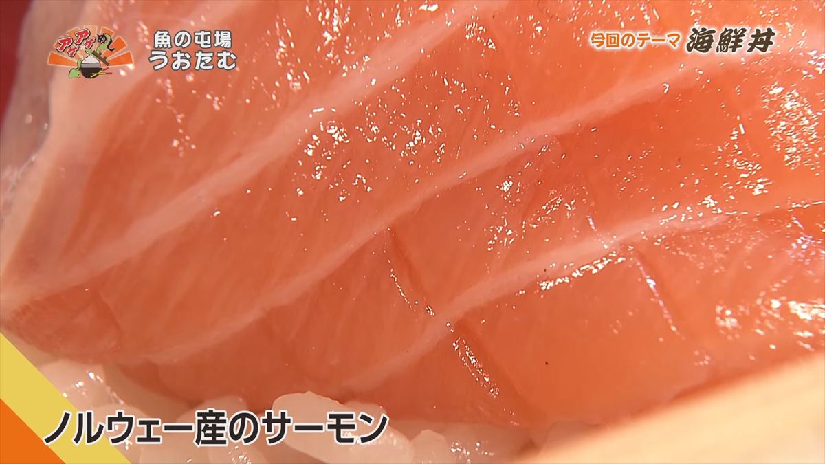 魚の屯場 うおたむ （那覇市久茂地）｜OTV アゲアゲめし 2026年4月10日放送