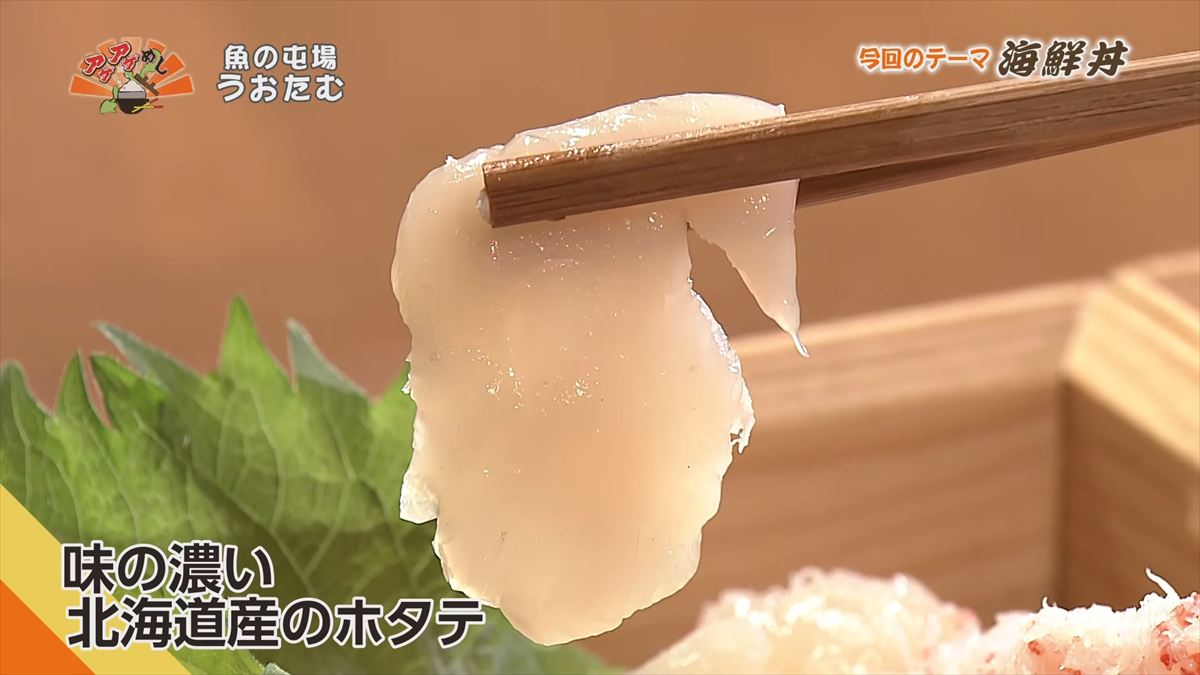 魚の屯場 うおたむ （那覇市久茂地）｜OTV アゲアゲめし 2026年4月10日放送