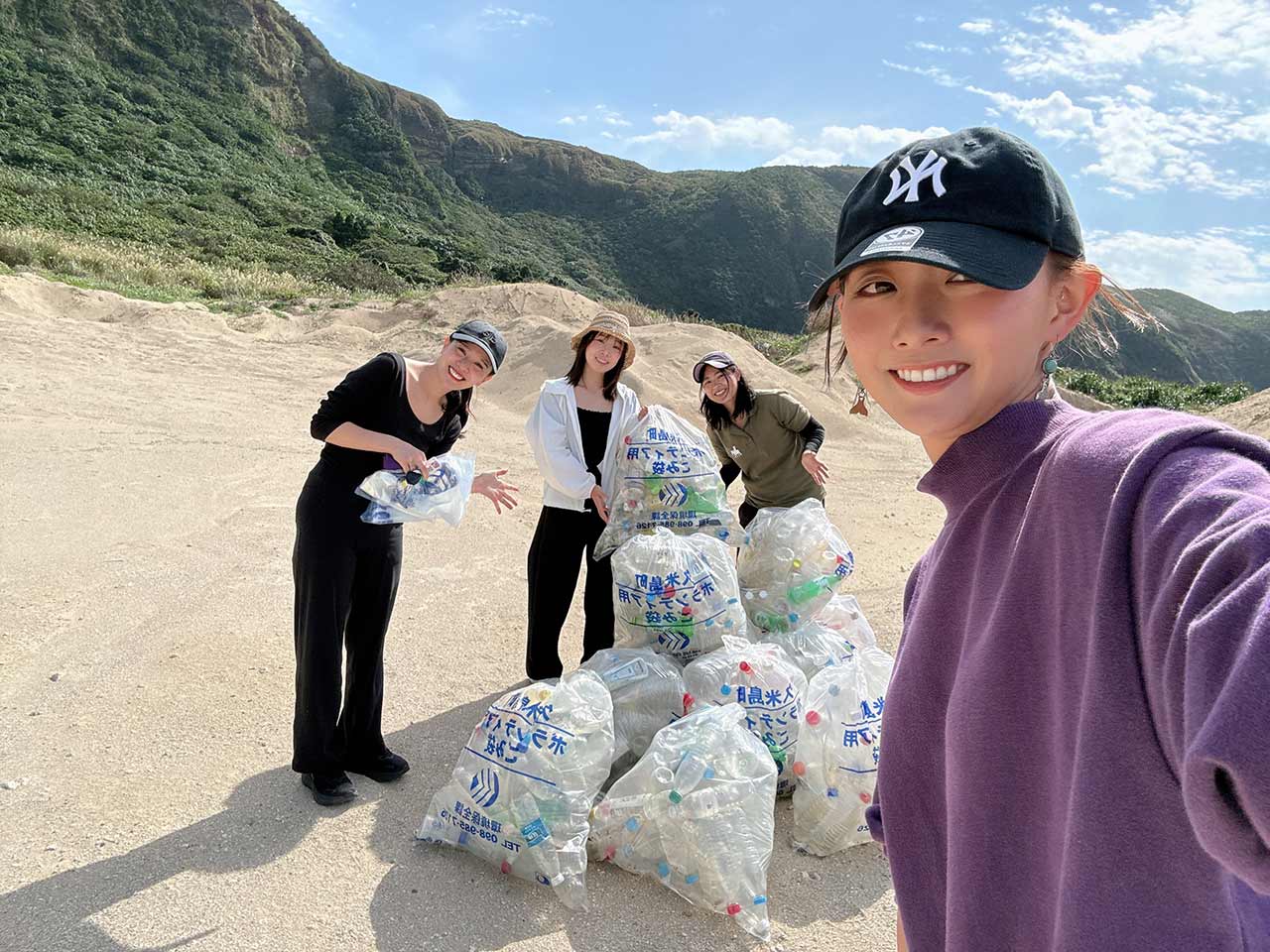 役に立たなくなったら、さようなら？沖縄の離島で馬とゴミから考えたこと