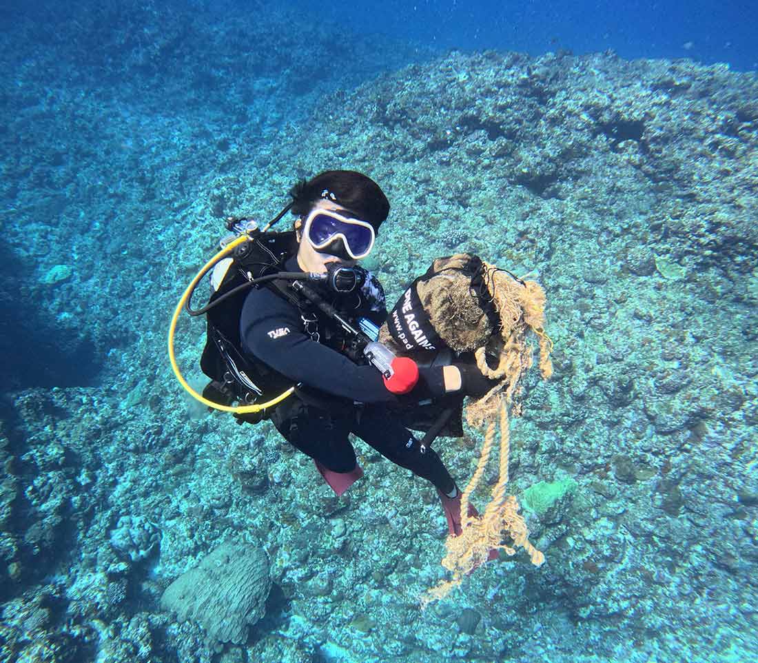役に立たなくなったら、さようなら？沖縄の離島で馬とゴミから考えたこと