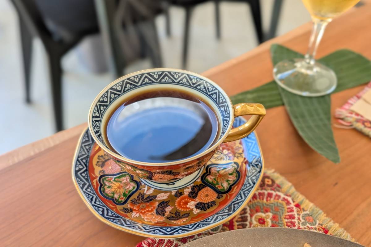やんばるの森に空から舞い降りた？「Cafe天の船（てんのふね）」で味わう究極のガレット＆クレープ（本部町）