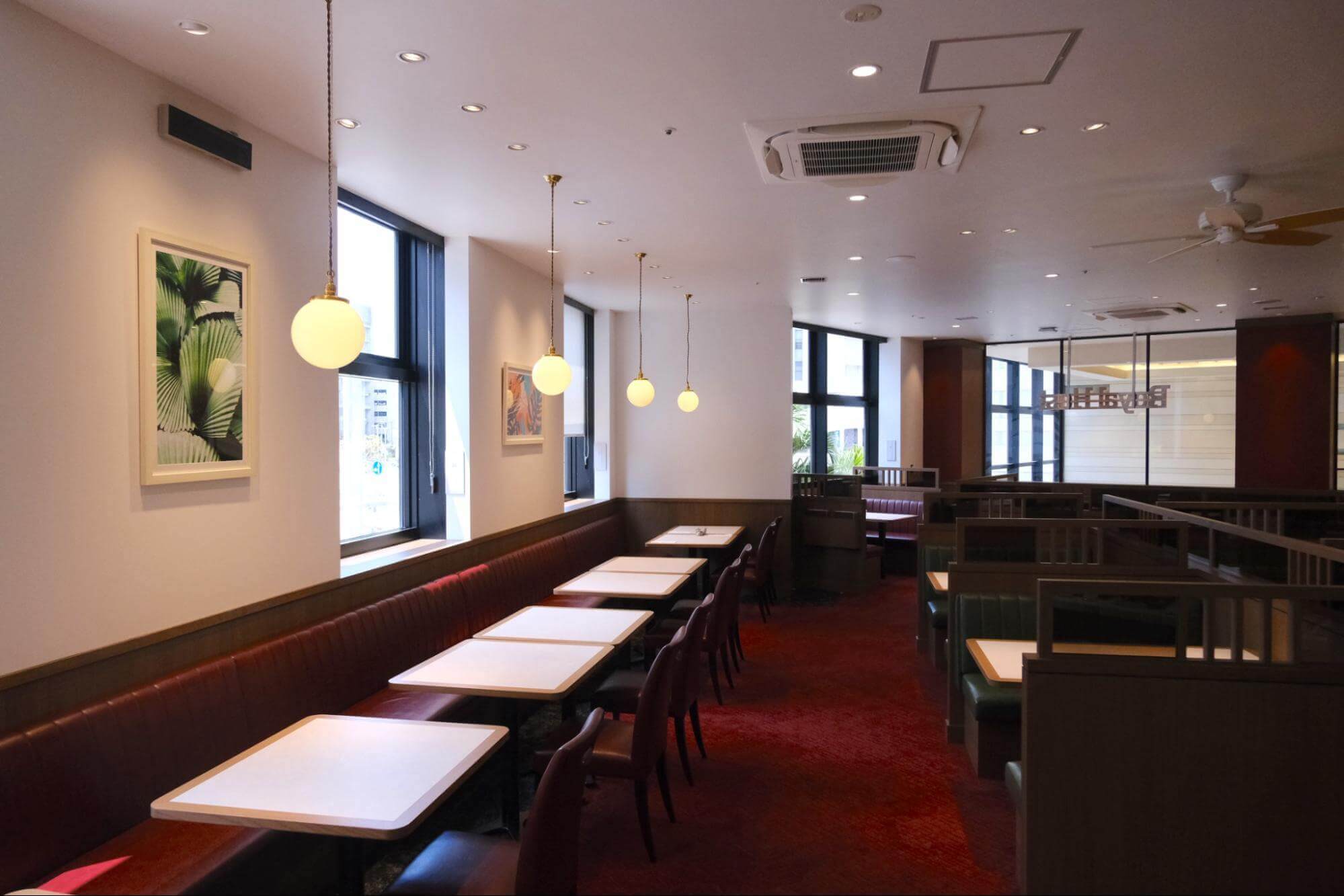 4/3オープン！ロイヤルホストが国際通りに登場！ここでしか味わえない“ご当地メニュー”満載の朝食ビュッフェには沖縄素材が目白押し