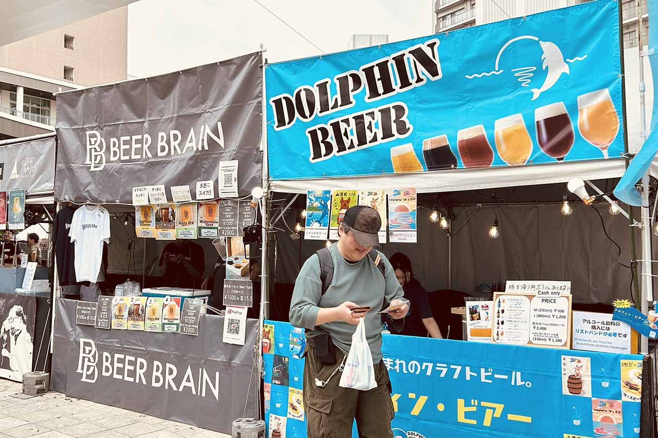 GWは那覇で乾杯！沖縄最大のクラフトビールフェス「ちゃんぷる〜フェスティバル2026春」開催2026年5月2日〜4日（那覇市）