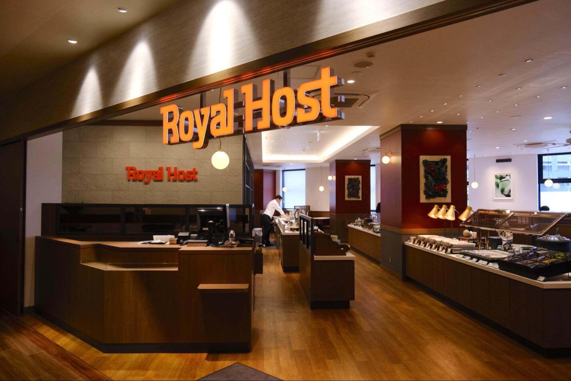 4/3オープン！ロイヤルホストが国際通りに登場！ここでしか味わえない“ご当地メニュー”満載の朝食ビュッフェには沖縄素材が目白押し