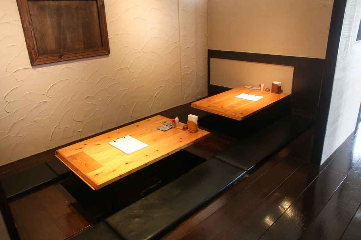“これがいい”がある！泉崎にオープンした「食堂いずみ咲」で味わう厚切り刺身定食と至福の唐揚げ定食！幻の卵かけごはんも要チェック（那覇市）