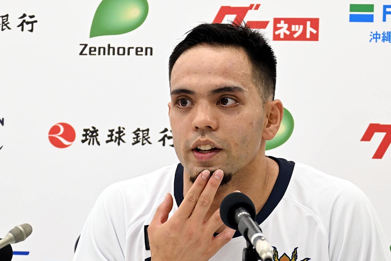 「逃げている感じはなかった」CSに向け“覚悟”を深める琉球ゴールデンキングス…平良彰吾らバックアップ陣も準備着々