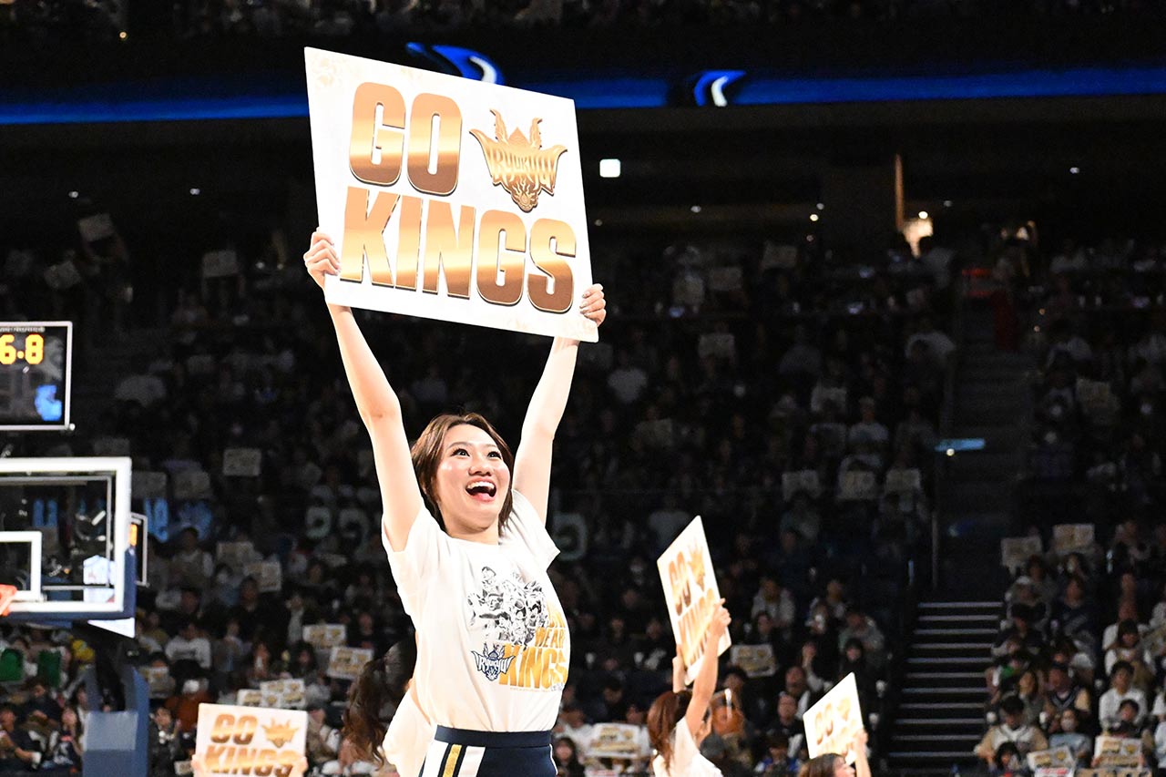 「キングスは誰のものでもない」Bリーグ10年で“CS皆勤賞”…桶谷大HCと岸本隆一が語った金字塔達成の理由