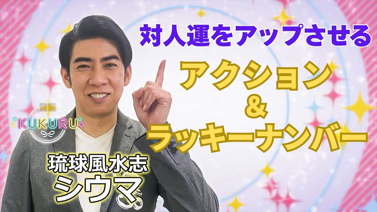 KUKURU 2026年3月 shiuma占い