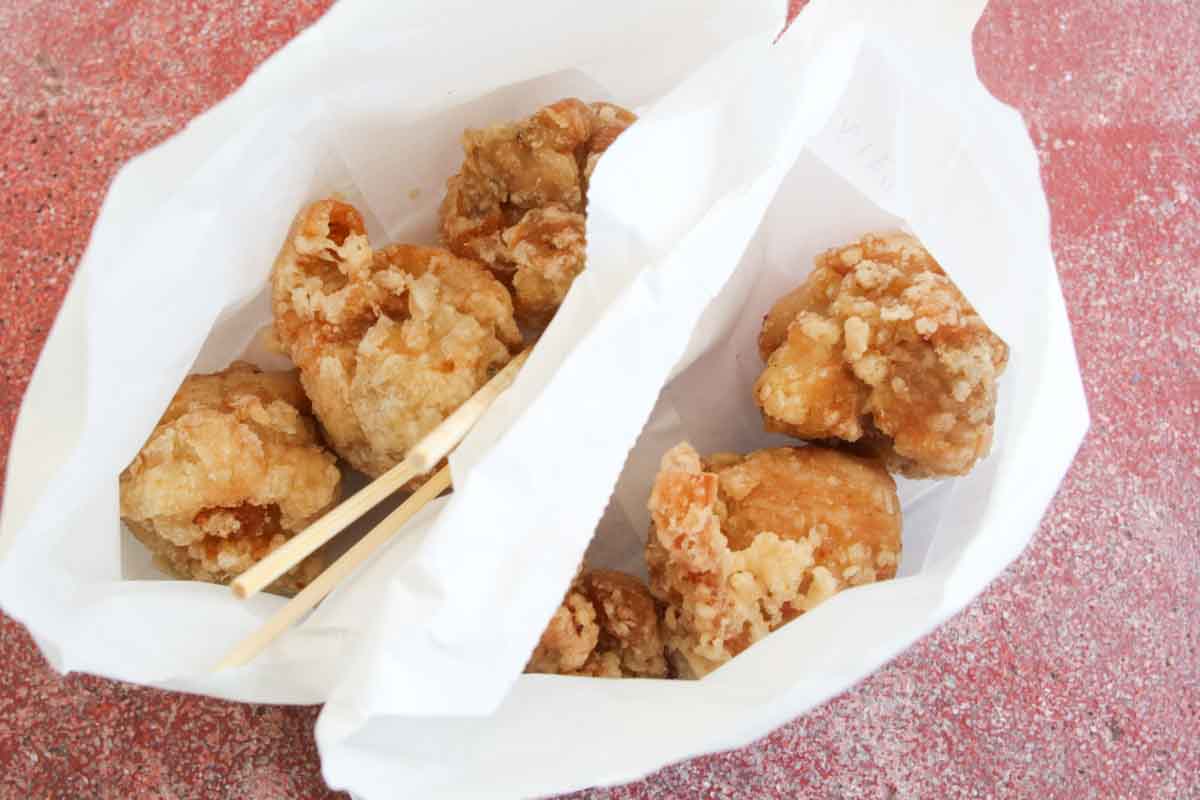 野菜とお肉の黄金バランス！新天地市場通りで見つけた「ミトチャキッチン」の具だくさん＆絶品うちなー弁当（那覇市）