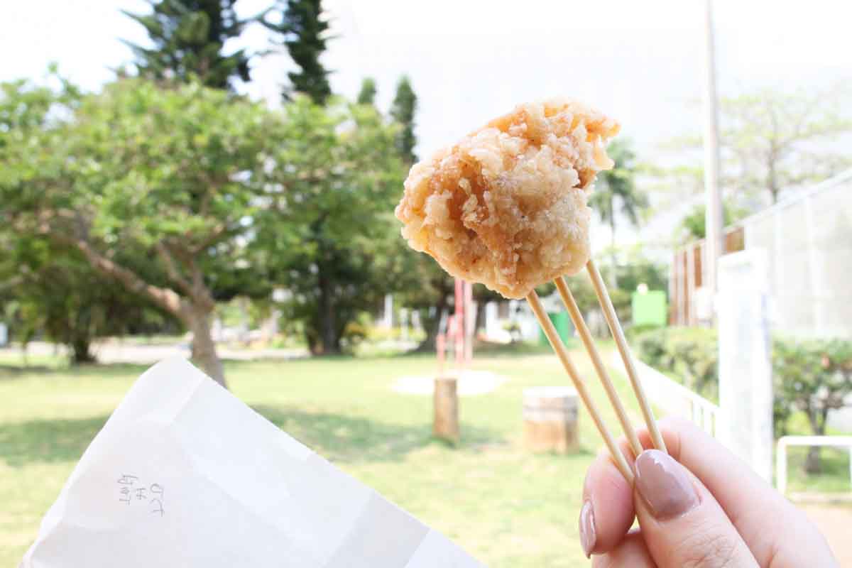 野菜とお肉の黄金バランス！新天地市場通りで見つけた「ミトチャキッチン」の具だくさん＆絶品うちなー弁当（那覇市）