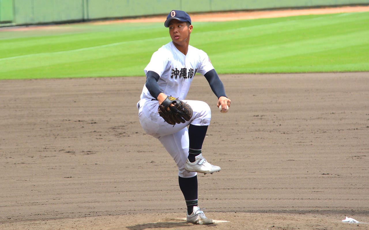 25年夏の県大会準決勝の興南戦こそ、末吉良丞がリミッターを外した最強のピッチングだった！迎え撃つ興南我喜屋監督、砂川、島袋コーチの末吉包囲網とは!?