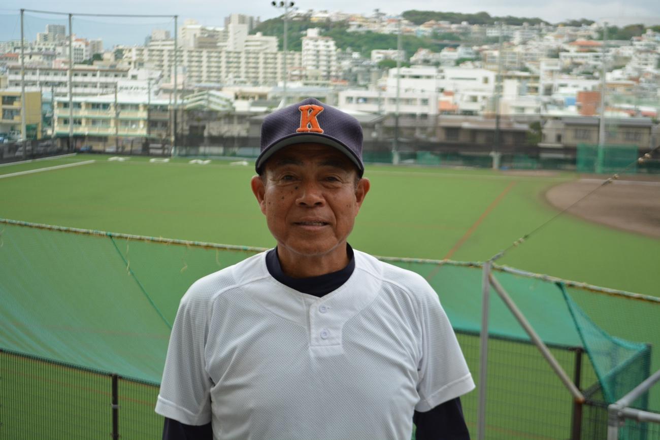 25年夏の県大会準決勝の興南戦こそ、末吉良丞がリミッターを外した最強のピッチングだった！迎え撃つ興南我喜屋監督、砂川、島袋コーチの末吉包囲網とは!?