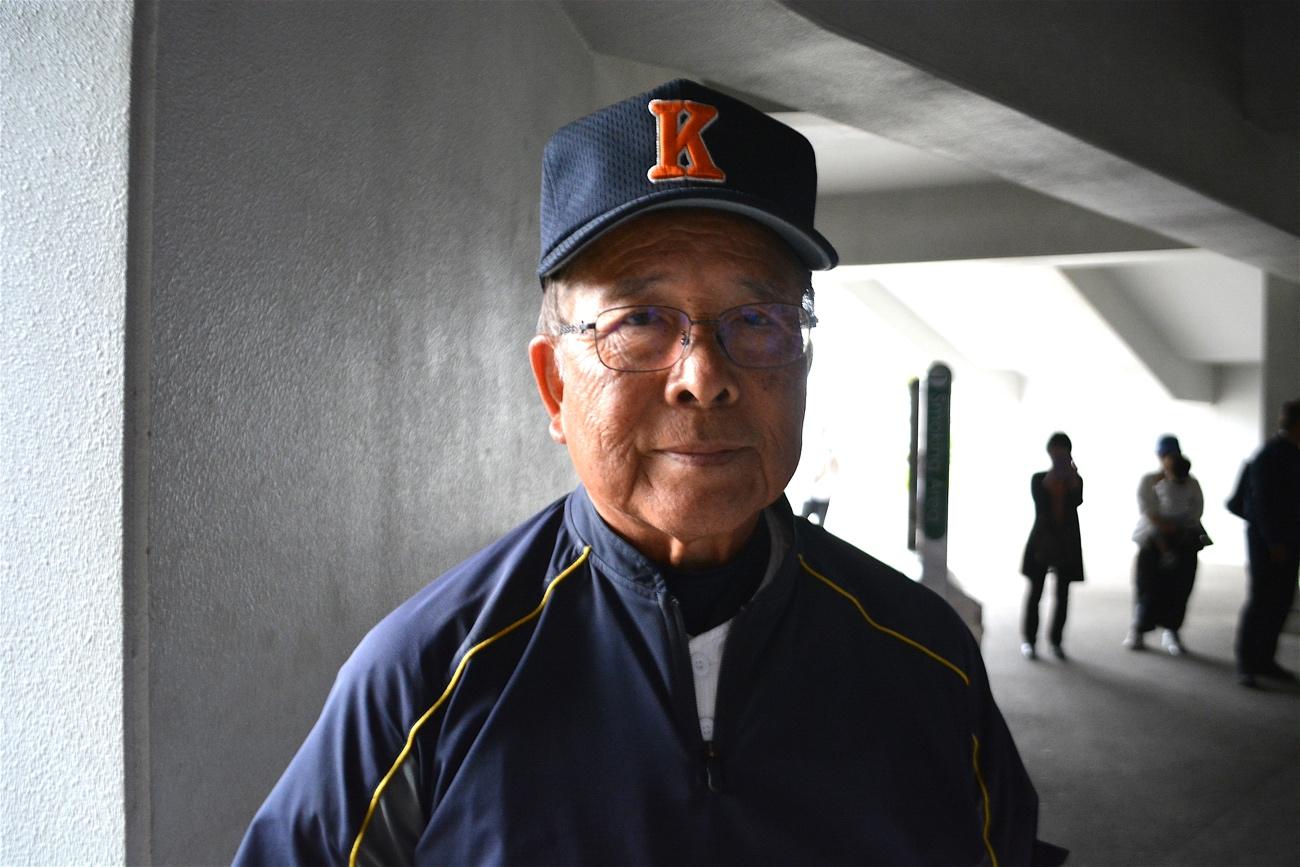 25年夏の県大会準決勝の興南戦こそ、末吉良丞がリミッターを外した最強のピッチングだった！迎え撃つ興南我喜屋監督、砂川、島袋コーチの末吉包囲網とは!?