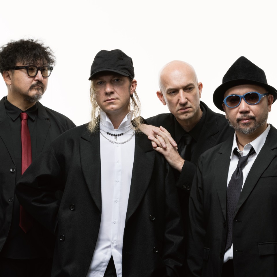 Orion Island Waves_瀬長島ウミカジテラス