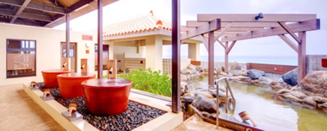 Orion Island Waves_瀬長島ウミカジテラス