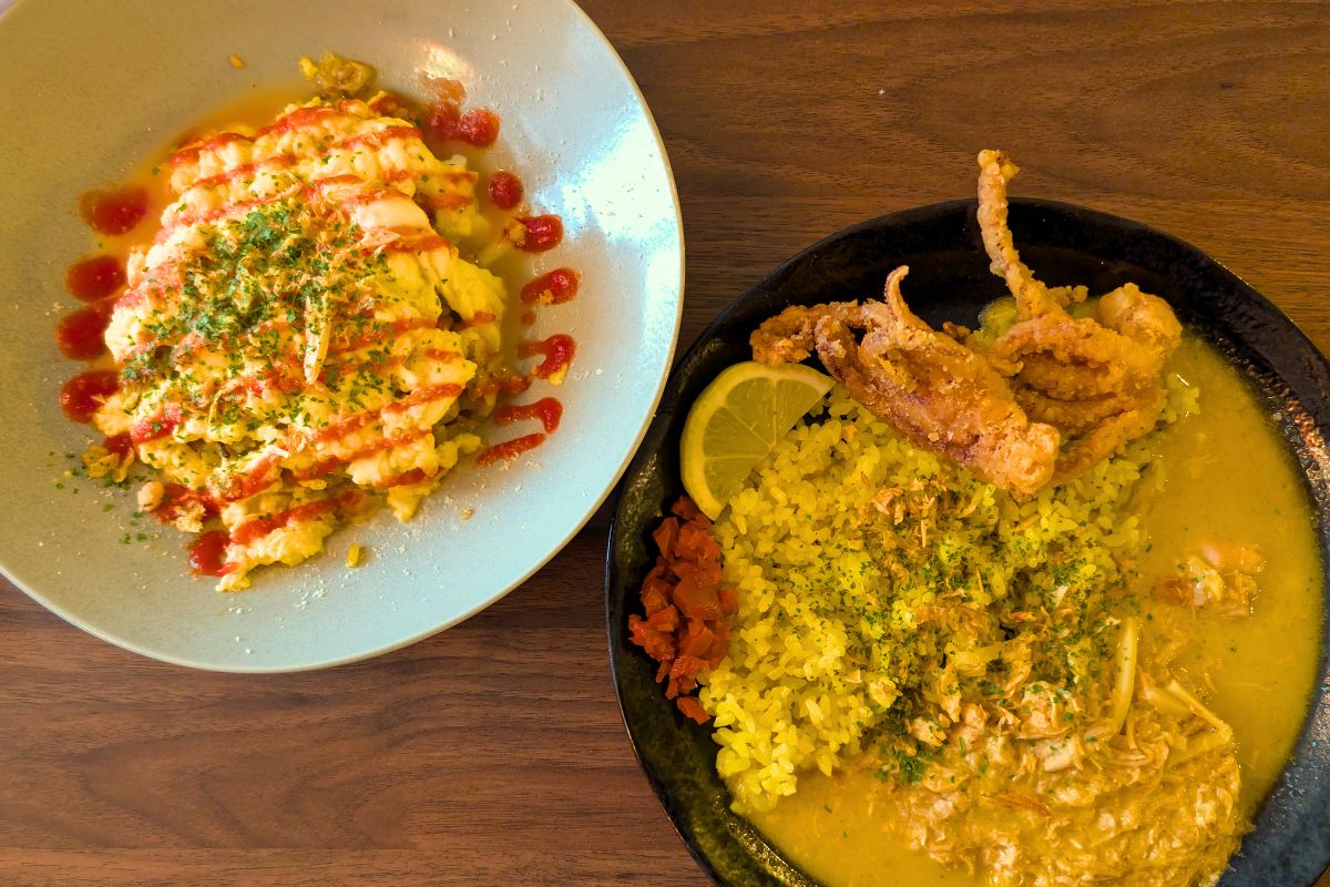 下北沢のDNAが沖縄で開花。スパイスと感性が共鳴する新たなカレー体験『Spice Studio るゥ～』（那覇）