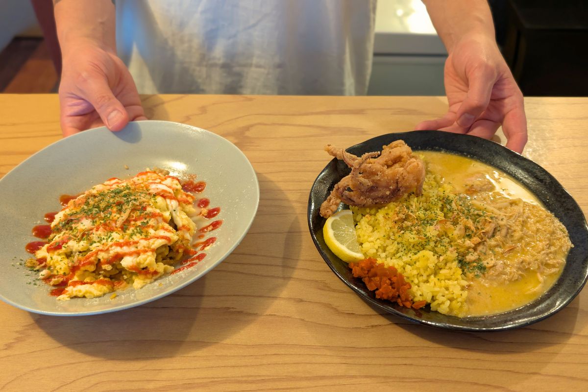 下北沢のDNAが沖縄で開花。スパイスと感性が共鳴する新たなカレー体験『Spice Studio るゥ～』（那覇）