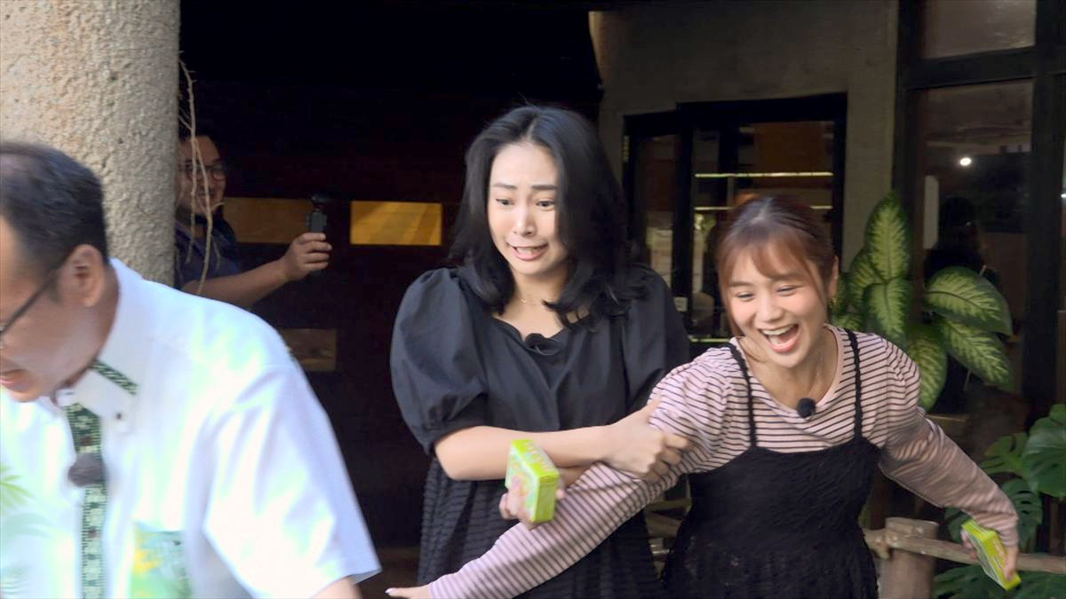 ウィンウィン　2026年4月5日放送