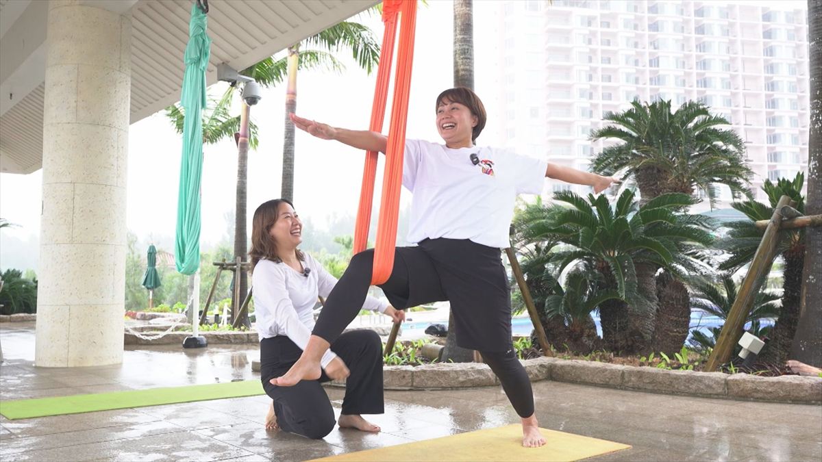 ウィンウィン　2026年4月12日放送