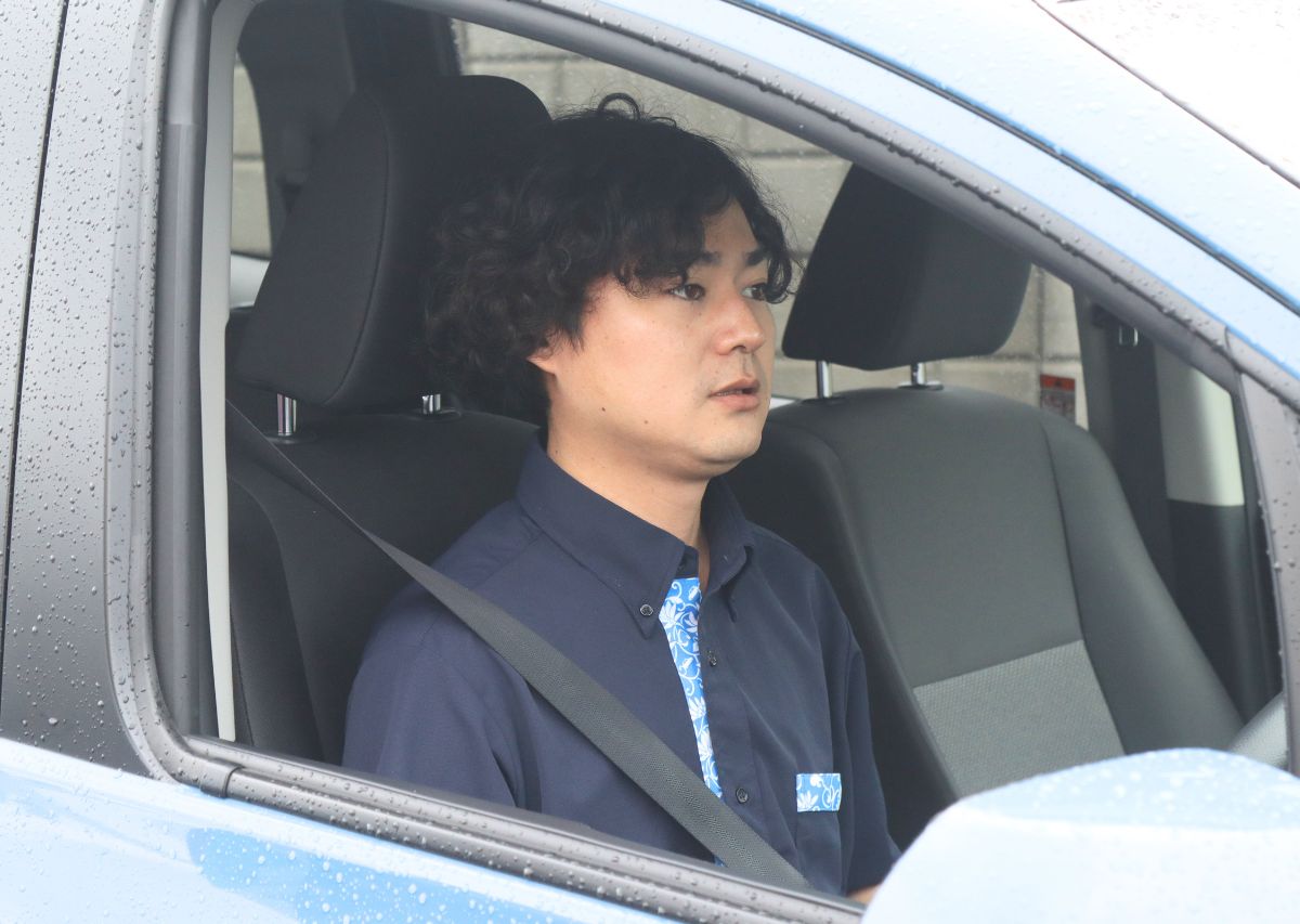 沖縄の交通課題に新風を。若さが強みの「ゆいかじ交通」が出発