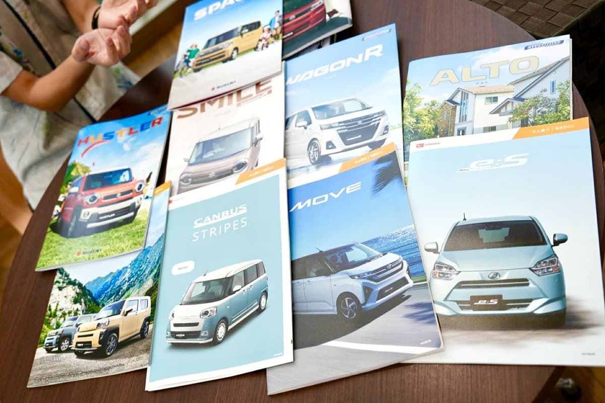 “車なし”の沖縄移住者、新車カーリース「スーパー乗るだけセット」をガチ検討！ どこまでコミコミ定額？ 購入とどっちがお得？ 全部聞いてみた