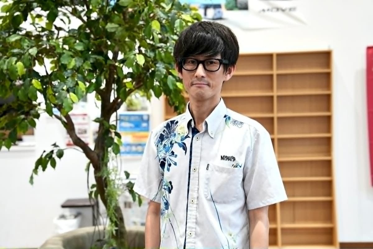 “車なし”の沖縄移住者、新車カーリース「スーパー乗るだけセット」をガチ検討！ どこまでコミコミ定額？ 購入とどっちがお得？ 全部聞いてみた