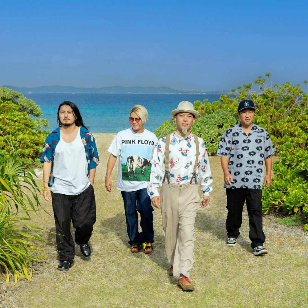 OKINAWA FES Milafete 2026_代々木公園_かりゆし58