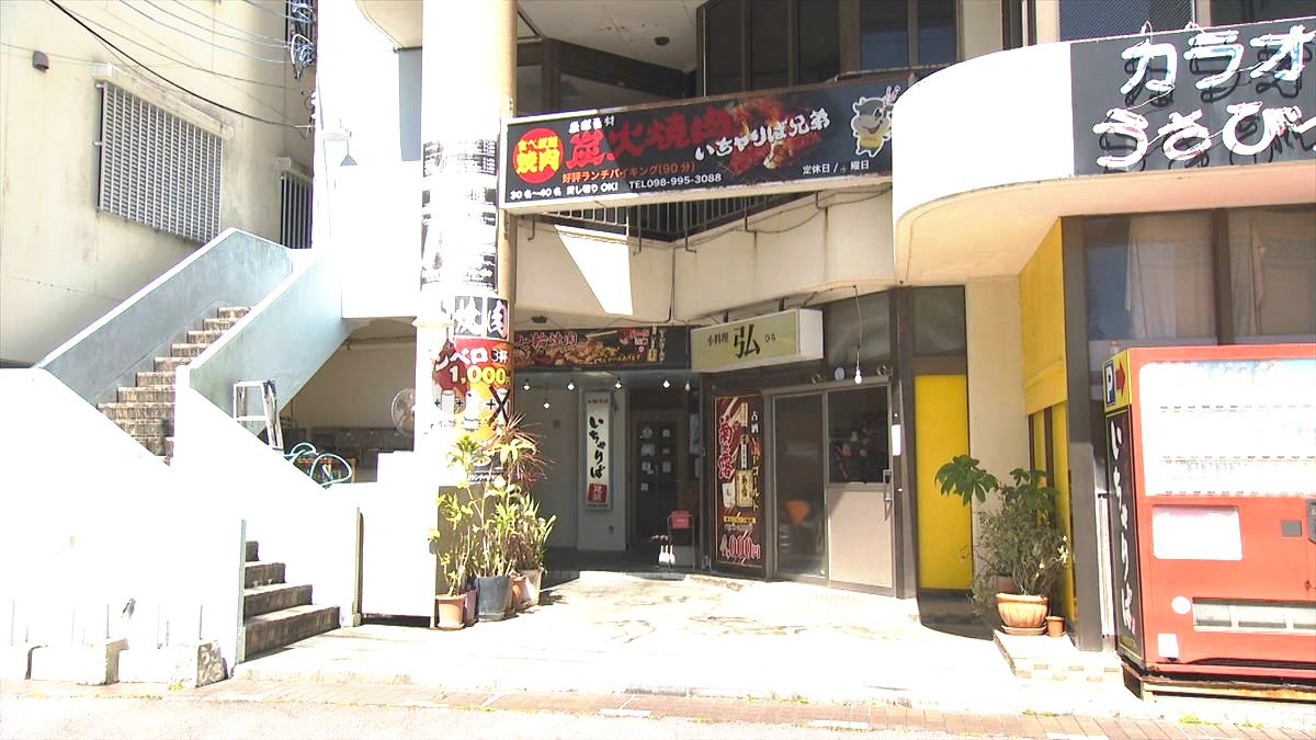 炭火焼肉 いちゃりば兄弟 （糸満市西崎）｜OTV アゲアゲめし 2026年5月29日放送
