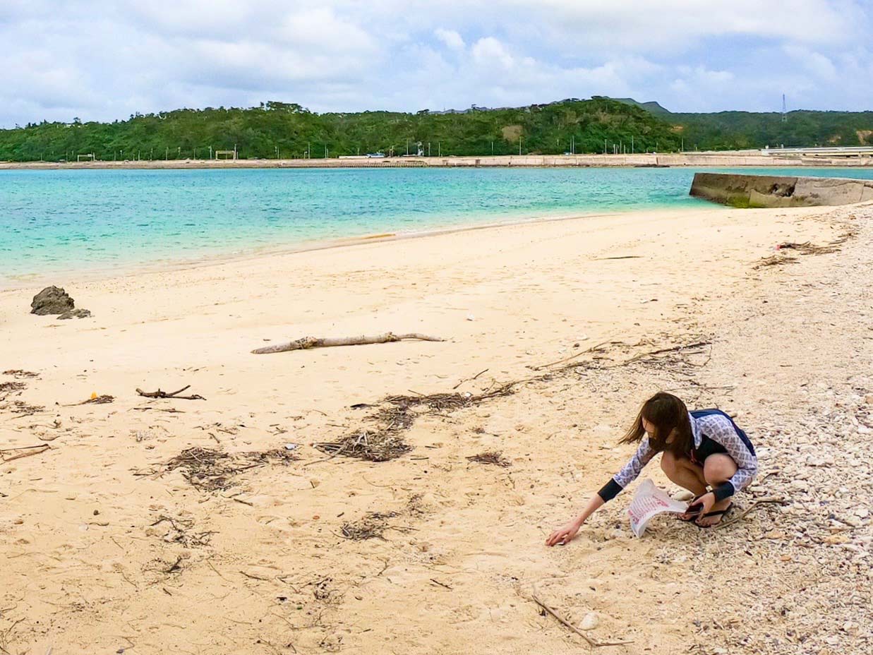 5月30日は”ゴミゼロの日”ゴミ拾いは一石七鳥！「得」と「徳」が舞い込む、ゴミ拾いマジックとは！？