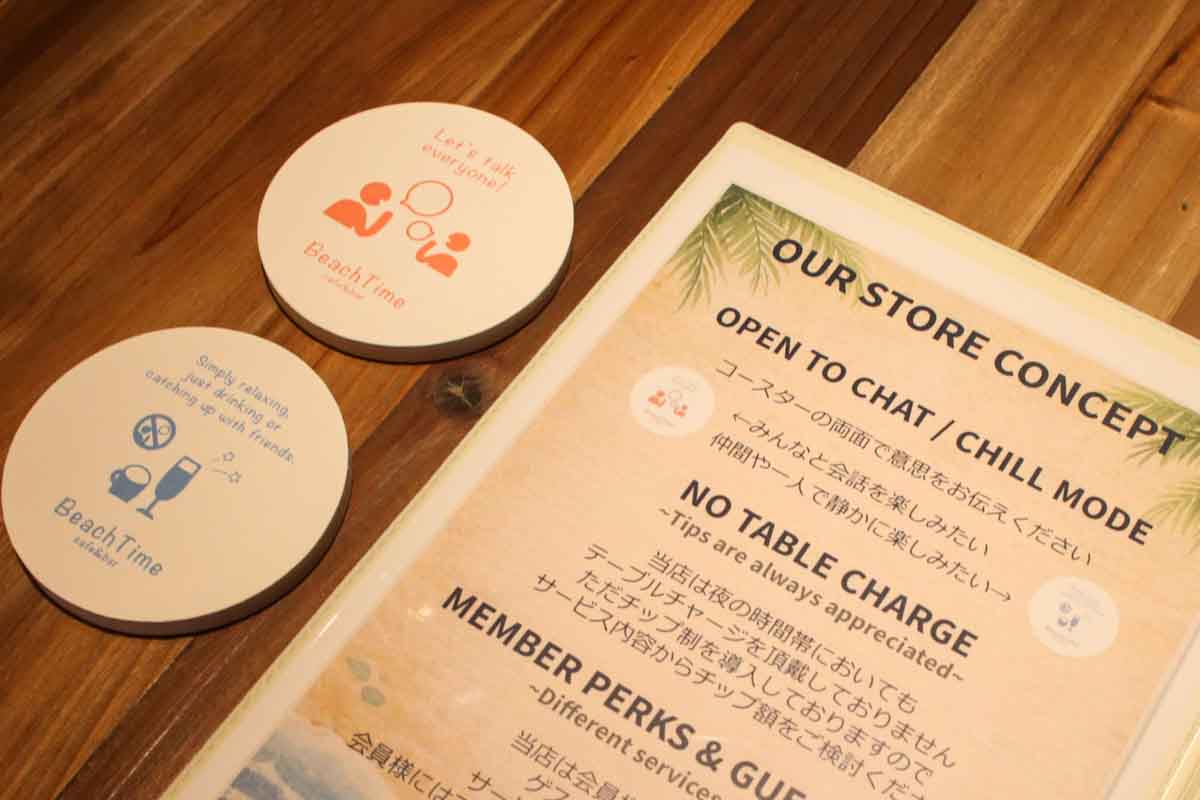 毎日帰りたくなる隠れ家オアシス！「cafe&bar BeachTime（ビーチタイム）」の絶品パスタと厚切りフレンチトーストで日常を忘れるチルタイムはいかが？（那覇市）