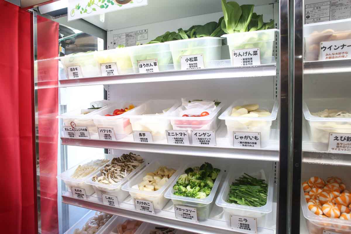 行列店が沖縄初上陸！組み合わせは無限大！「福恩麻辣湯（フーエンマーラータン）美栄橋駅前店」で味わう中毒性抜群の自分流カスタマイズ麻辣湯（那覇市）