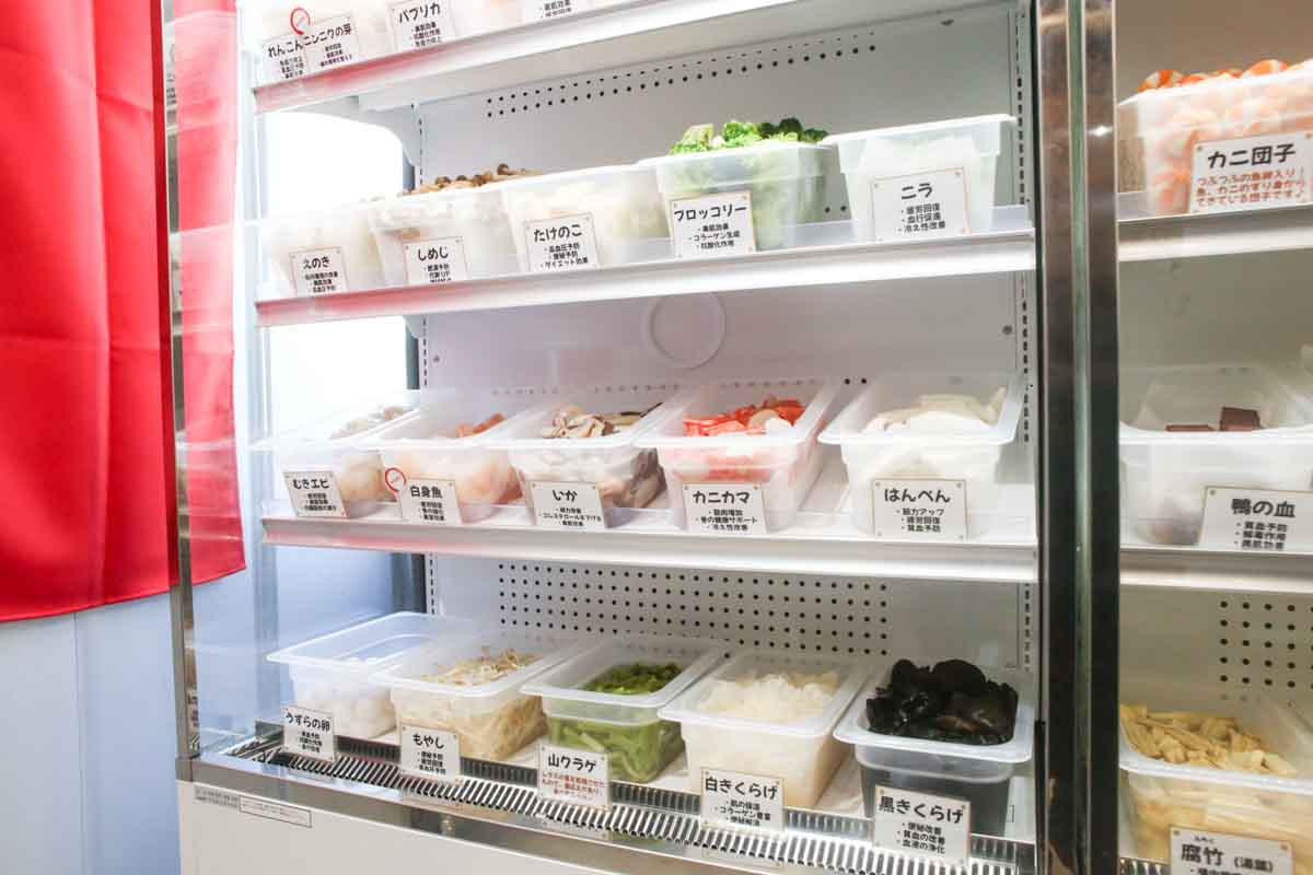 行列店が沖縄初上陸！組み合わせは無限大！「福恩麻辣湯（フーエンマーラータン）美栄橋駅前店」で味わう中毒性抜群の自分流カスタマイズ麻辣湯（那覇市）