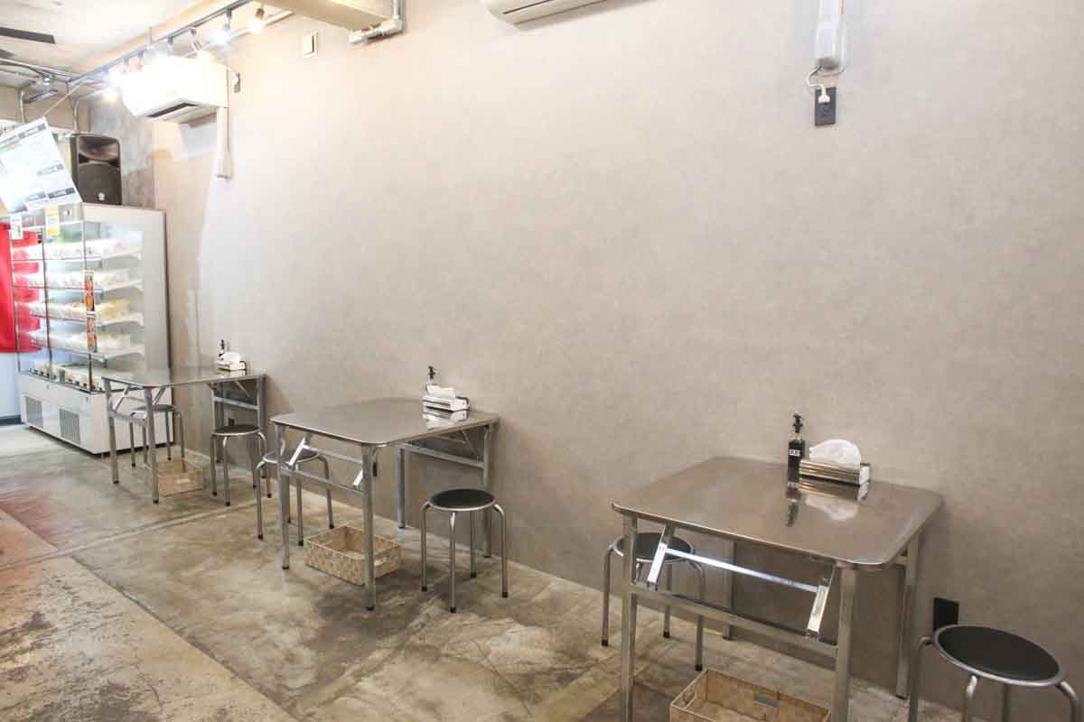 行列店が沖縄初上陸！組み合わせは無限大！「福恩麻辣湯（フーエンマーラータン）美栄橋駅前店」で味わう中毒性抜群の自分流カスタマイズ麻辣湯（那覇市）