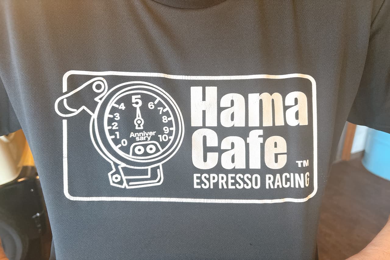 新感覚！ルートビア×エスプレッソとホットサンドを「ガレージカフェ はまCafe」でいかが？（糸満市）