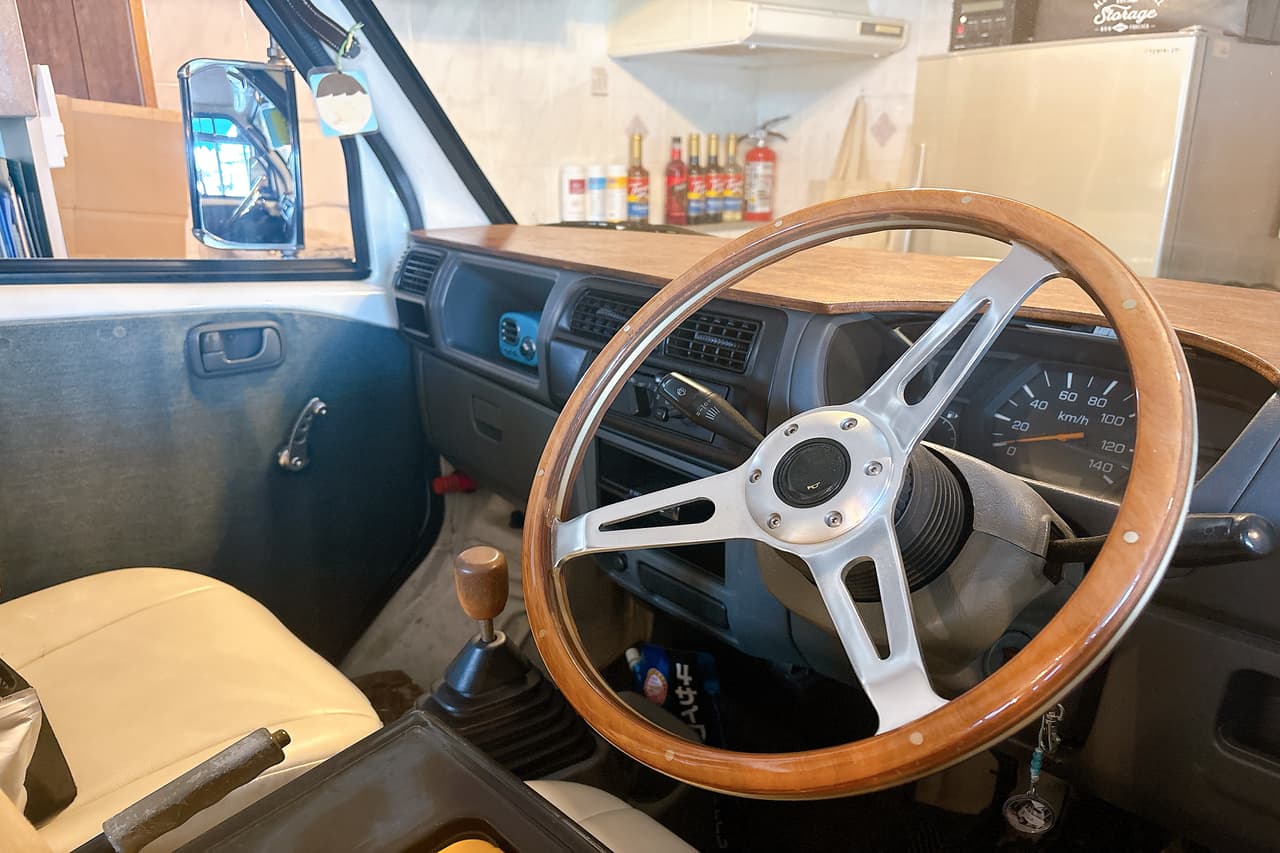 新感覚！ルートビア×エスプレッソとホットサンドを「ガレージカフェ はまCafe」でいかが？（糸満市）
