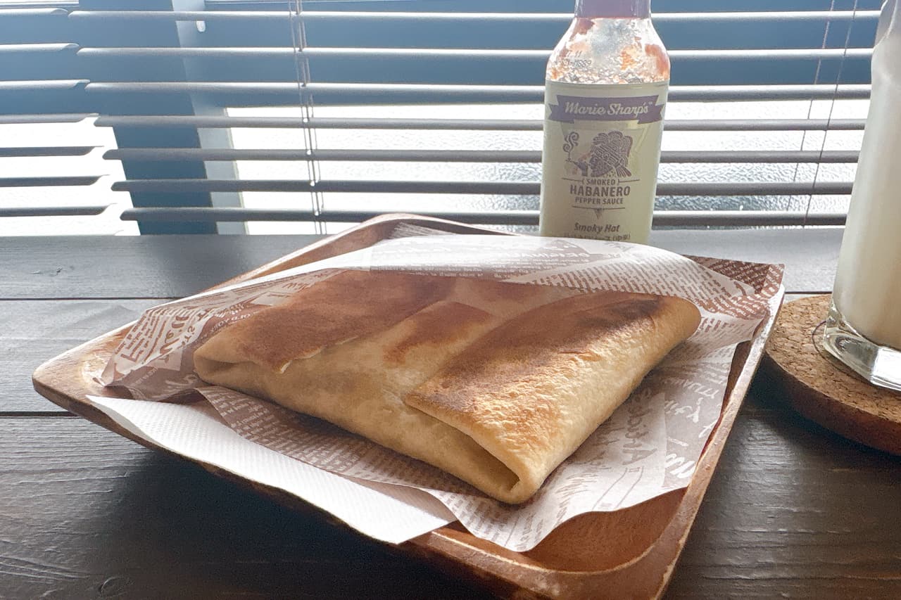 新感覚！ルートビア×エスプレッソとホットサンドを「ガレージカフェ はまCafe」でいかが？（糸満市）