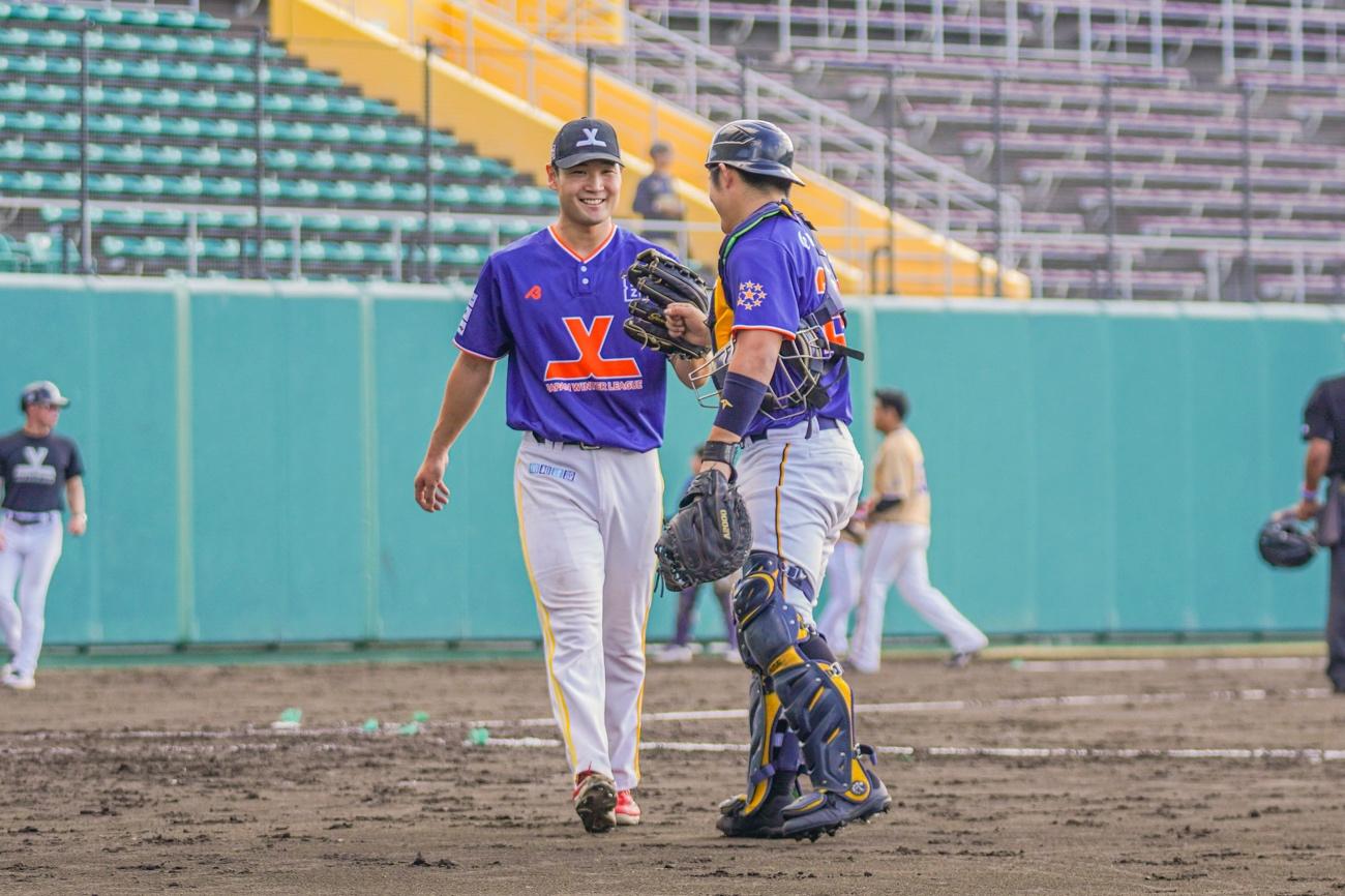 23歳無名投手がMLBブルージェイズとマイナー契約。最速158キロの中部商業出身金城朋弥投手の“下克上”ストーリー