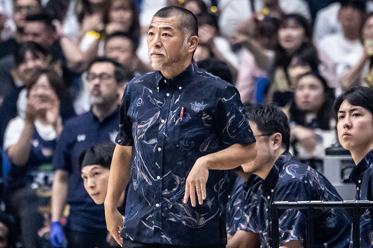 岸本隆一「本当に必死でした」現行Bリーグが10年で区切り、キングスが“最初と最後”のコートに立った意義