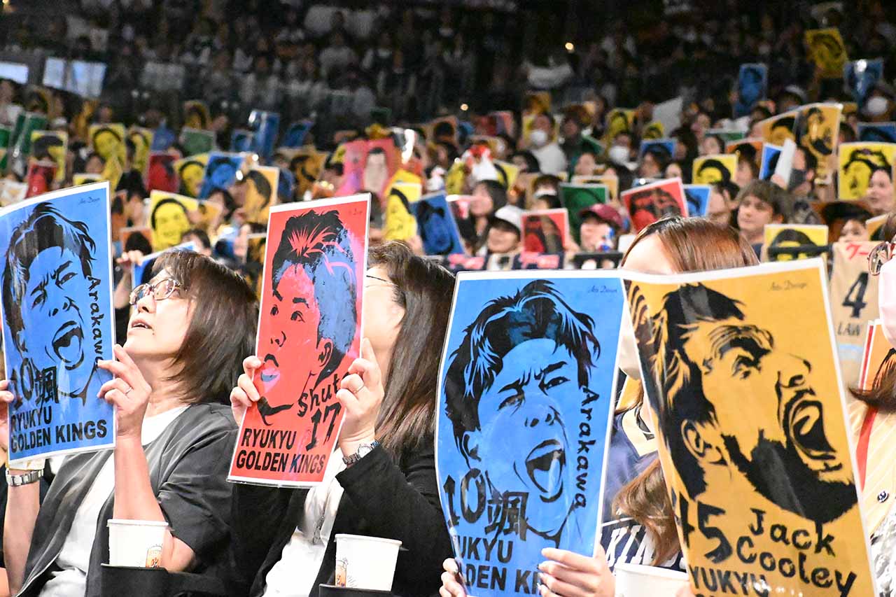 「“I win”ではなく“We win”」ヴィック・ローが語る琉球ゴールデンキングスの「総合力」の本質とは…5大会連続のファイナルへ