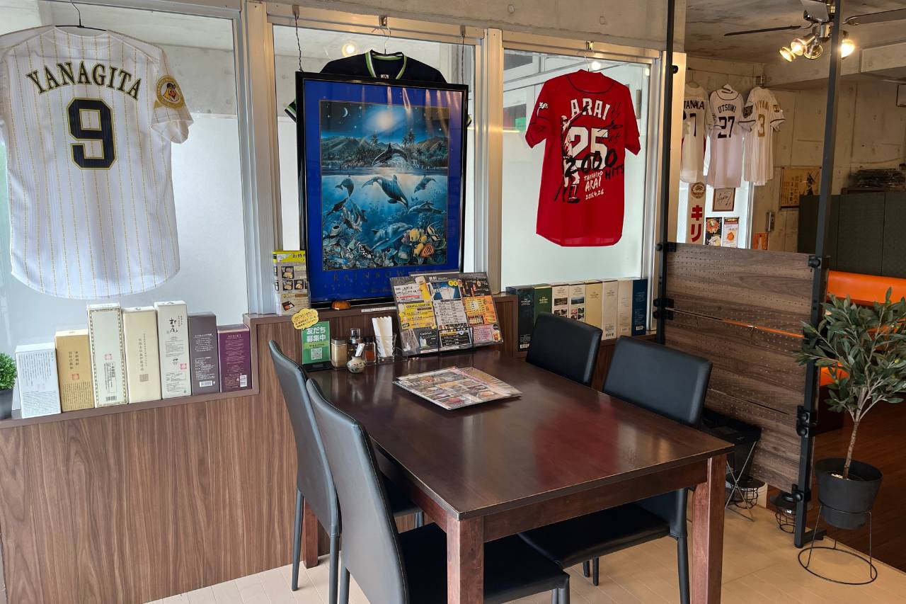 濃厚鶏白湯ラーメンにハマる！「鶏白湯らぁ麺 荻 65Dining」は店主の“好き”が詰まった一軒（浦添市）