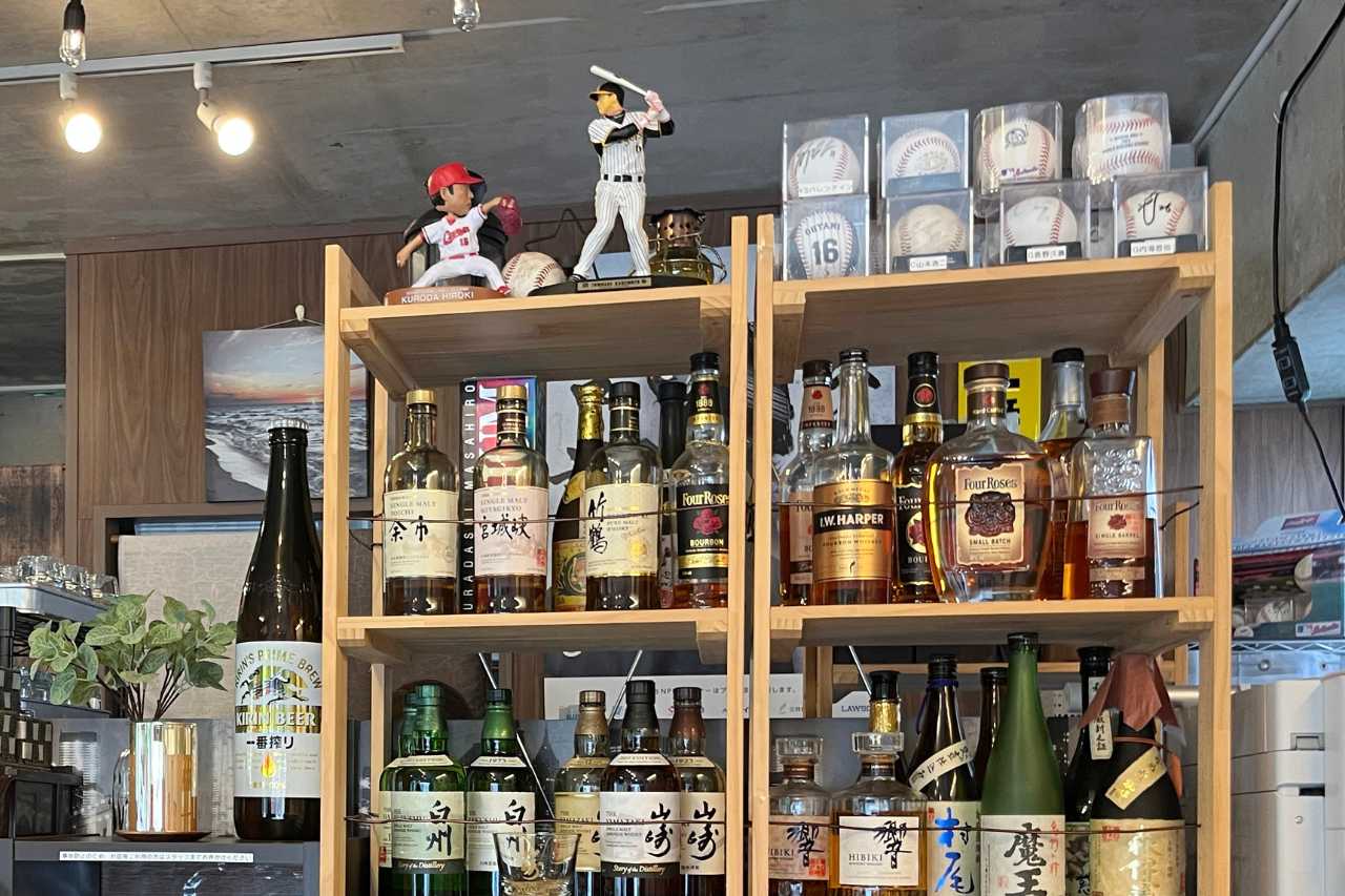 濃厚鶏白湯ラーメンにハマる！「鶏白湯らぁ麺 荻 65Dining」は店主の“好き”が詰まった一軒（浦添市）