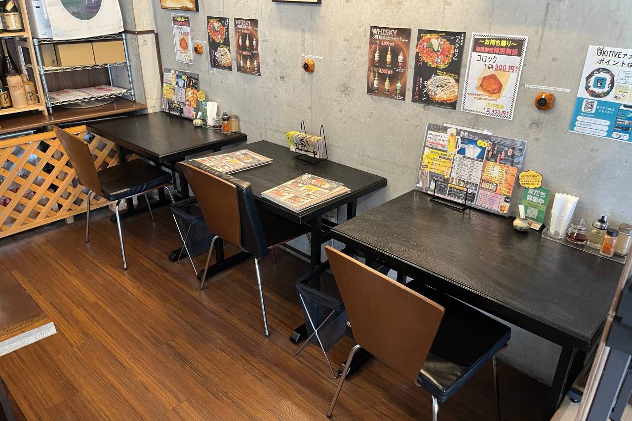 濃厚鶏白湯ラーメンにハマる！「鶏白湯らぁ麺 荻 65Dining」は店主の“好き”が詰まった一軒（浦添市）