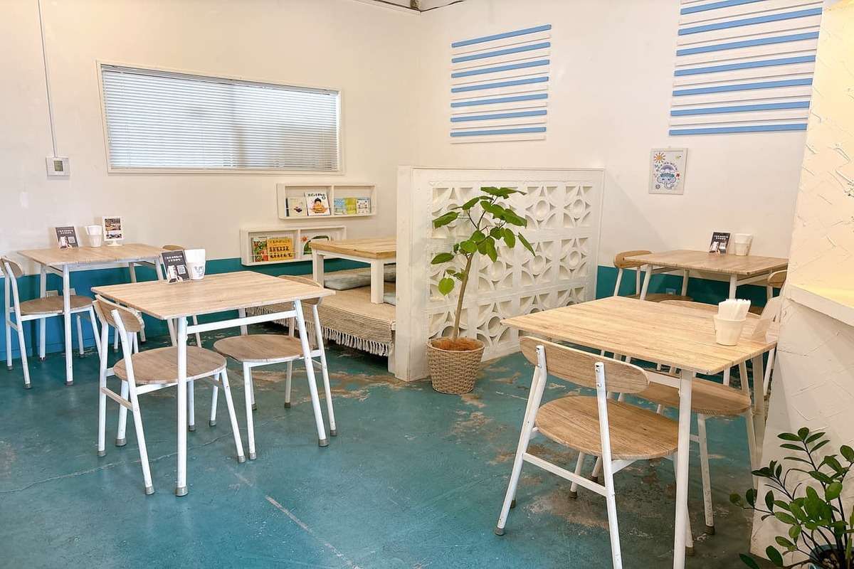 20種類の野菜で心も体もハッピー♪「Detox cafe felicidad（デトックス カフェ フェリシダード）」で食べる幸せ感じてみませんか？（糸満市）